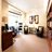 Library at Aspira Mayfair Terrace Retirement Living