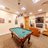 Billiards at Aspira Hazeldean Gardens Retirement Living