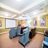 Theatre at Aspira Stonebridge Crossing Retirement Living