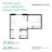 Rockland Studio avec coin-detente / with den