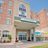 Entrance of Aspira Quinte Gardens Retirement Living