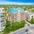 Exterior view of Aspira Kensington Place Retirement Living