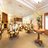 Dining room at Aspira Hazeldean Gardens Retirement Living