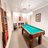 Billiard room at Aspira Island View Retirement Living