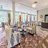 Sitting area at Aspira Wildpine Retirement Living