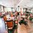 Dining room at Aspira Cedar Crossing Retirement Living