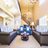 Sitting area at Aspira Yorkton Crossing Retirement Living