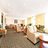 Sitting area at Aspira Hazeldean Gardens Retirement Living
