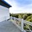View of the surrounding greenery from the balcony