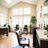 Salon at Fairwinds Lodge Retirement Residence