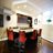 Bar at The Shores Retirement Residence