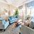 Sitting area at Aspira Island View Retirement Living