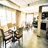 Bistro at Aspira Harvest Crossing Retirement Living