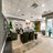 Sitting area at Aspira Douglas Crossing Retirement Living