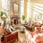 Sitting area at Aspira Waterford Kingston Retirement Living