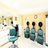 Salon at Aspira Villa Da Vinci Retirement Living