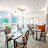 Dining room at Aspira Villa Da Vinci Retirement Living