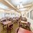 Dining room at Aspira Kawartha Lakes Retirement Living