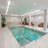 Pool at Aspira Quinte Gardens Retirement Living