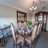 Luxurious old fashioned dining room in Court at Laurelwood Residence