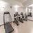 Gym at Doon Village Retirement Residence in Kitchener