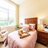 Bedroom at Aspira Credit River Retirement Living