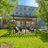 Patio at Aspira Traditions of Durham Retirement Living