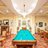 Billiards at Aspira Waterford Barrie Retirement Living