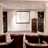 Presentation room at Aspira Traditions of Durham Retirement Living