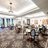Dining room at Aspira Traditions of Durham Retirement Living