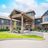 Entrance of Aspira Yorkton Crossing Retirement Living