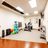 Gym at Aspira Cedarvale Lodge Retirement Living