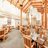 Dining room at Aspira Cedarvale Lodge Retirement Living