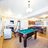 Billiards at Aspira Yorkton Crossing Retirement Living