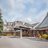 Entrance of Aspira Cedarvale Lodge Retirement Living