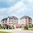 Exterior view of Aspira Harvest Crossing Retirement Living