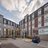 Entrance of Aspira Traditions of Durham Retirement Living