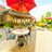 Patio at Aspira Waterford Kingston Retirement Living