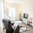 1-Bedroom living room at Aspira Cedarvale Lodge Retirement Living