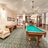 Billiards at Aspira Waterford Kingston Retirement Living
