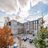 Exterior view of Aspira Traditions of Durham Retirement Living
