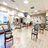 Exercise room at Aspira Traditions of Durham Retirement Living