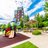 Playground at Aspira Credit River Retirement Living